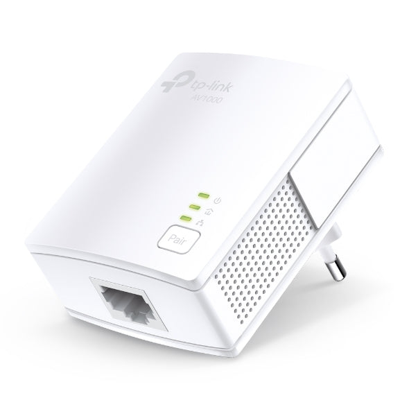 TP-LINK TL-PA7017 Kit AV1000 Gigabit powerline adapter