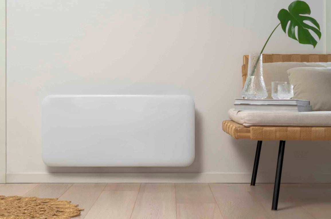 Mill Steel WiFi panelni grelnik PA900WIFI3MP