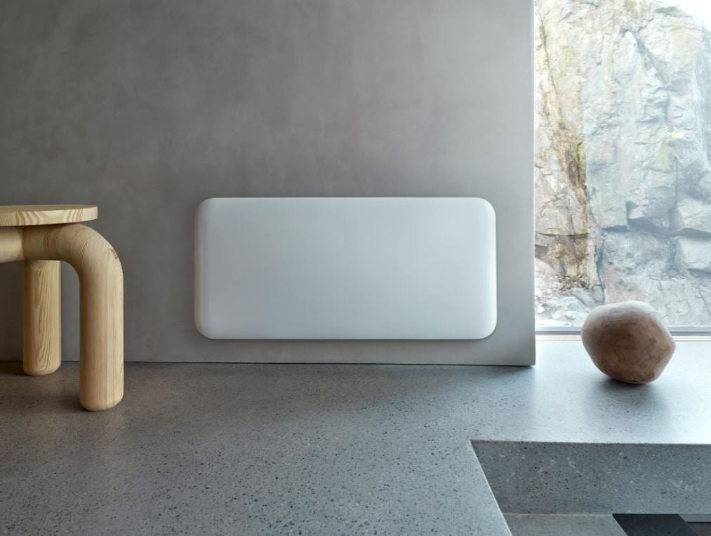 Mill Steel WiFi panelni grelnik PA900WIFI3MP