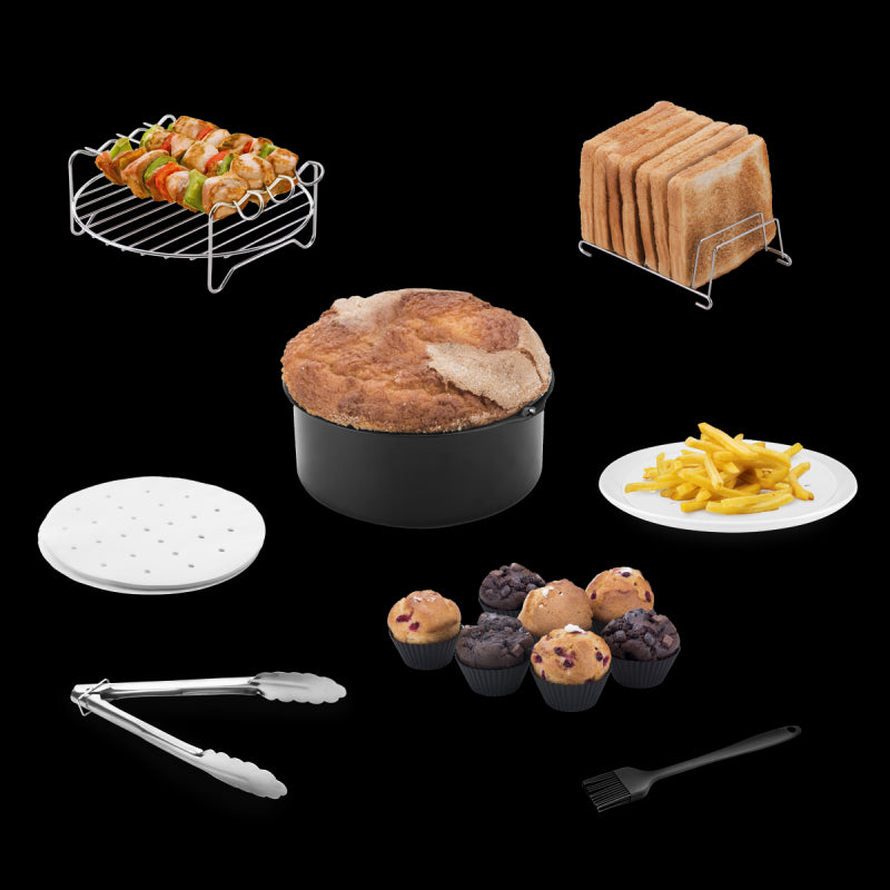 Ufesa napredni paket za peko