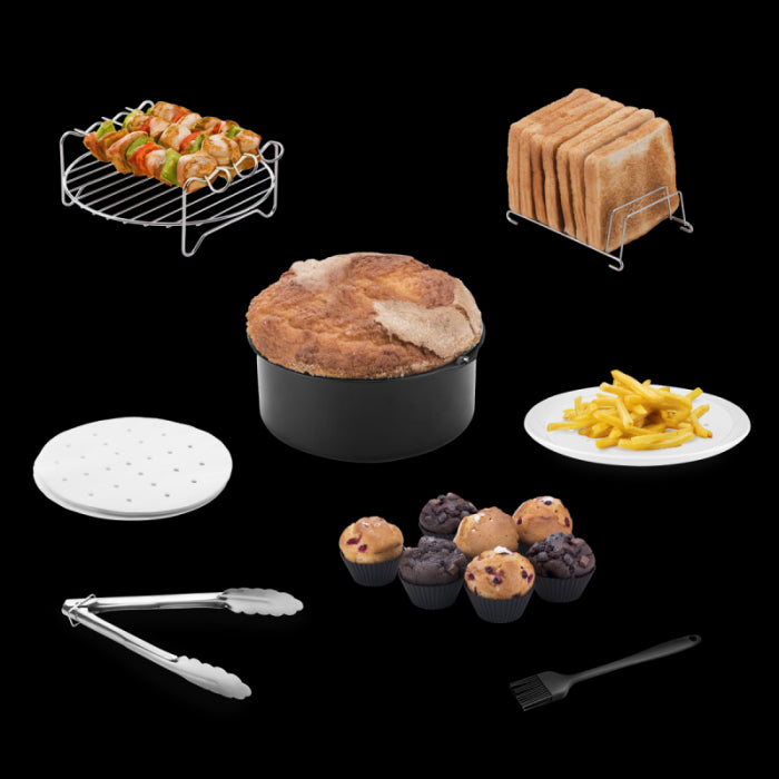 Ufesa napredni paket za peko