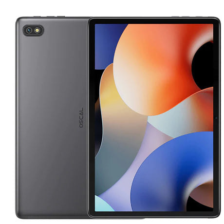 Blackview Oscal PAD10 10'' tablični računalnik 8GB+128GB LTE, siva