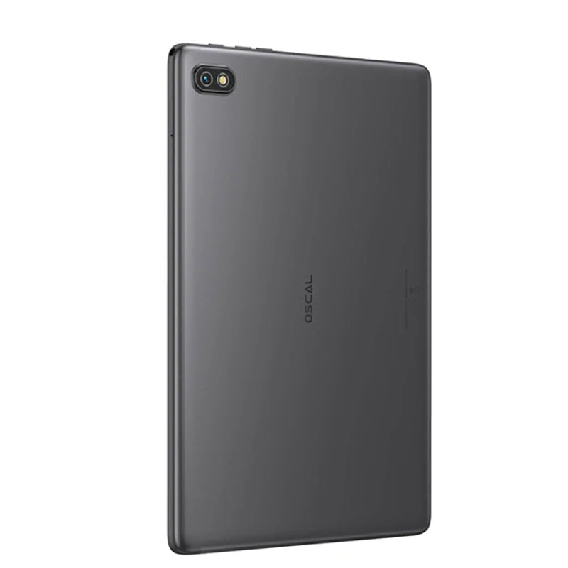 Blackview Oscal PAD10 10'' tablični računalnik 8GB+128GB LTE, siva