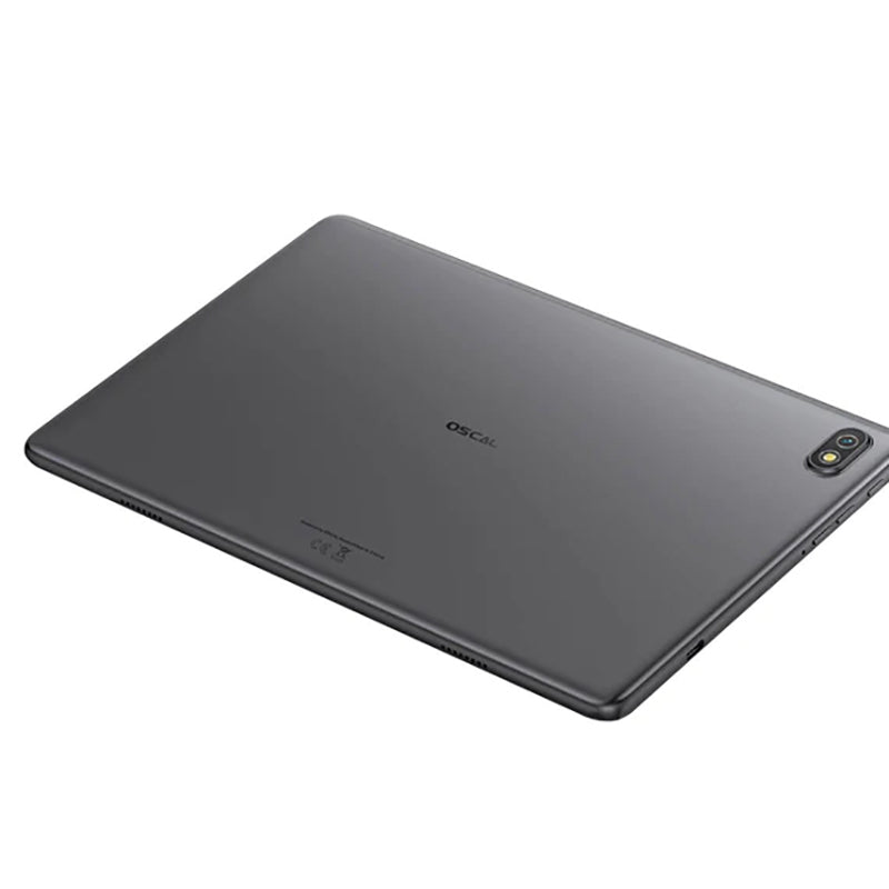 Blackview Oscal PAD10 10'' tablični računalnik 8GB+128GB LTE, siva