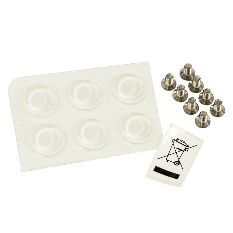 Mikrotik stikalo CRS326-24S+2Q+RM