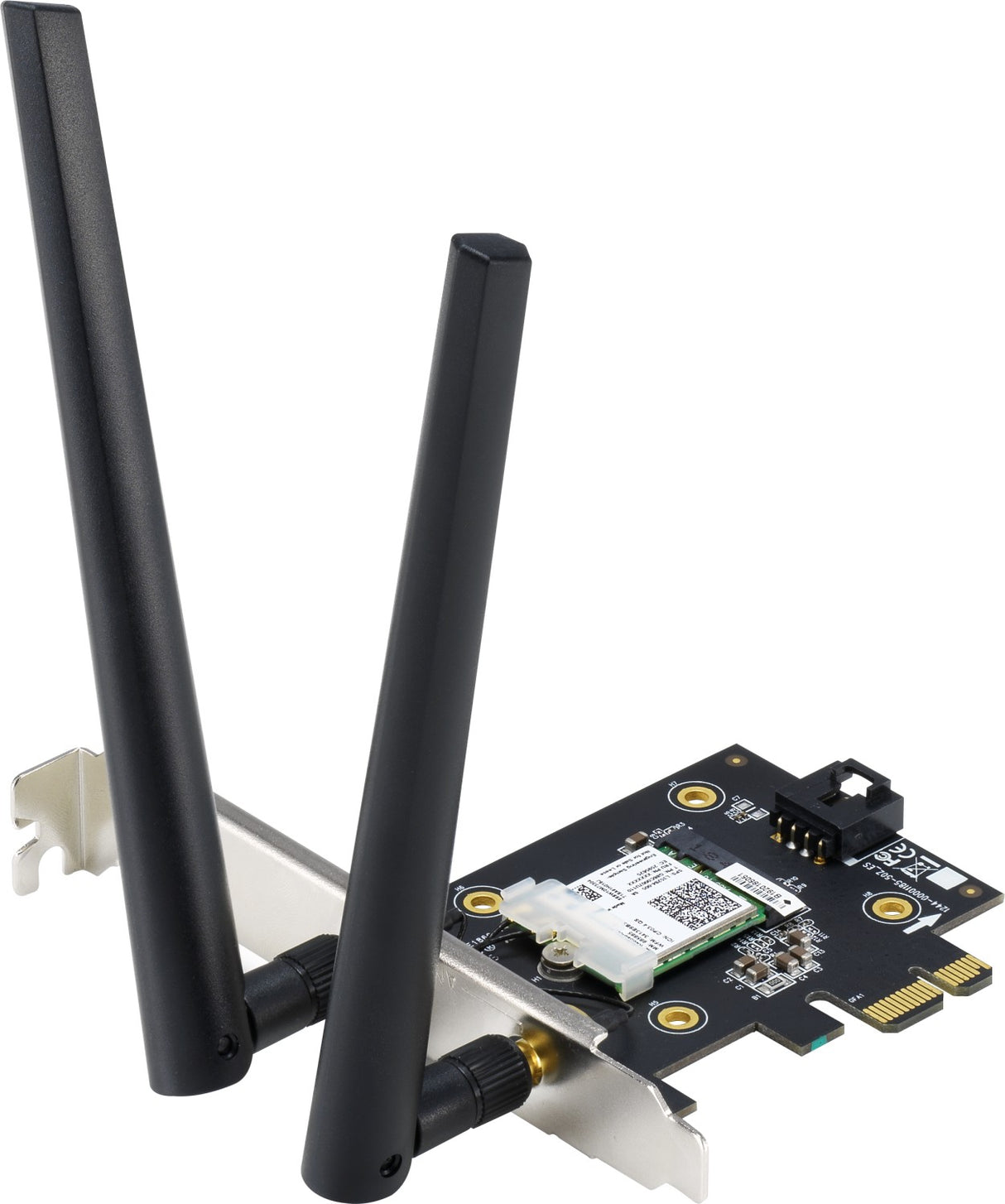 ASUS PCE-AX3000 Dual Band WiFi AX3000 Bluetooth 5.0 mrežna kartica, PCI-E