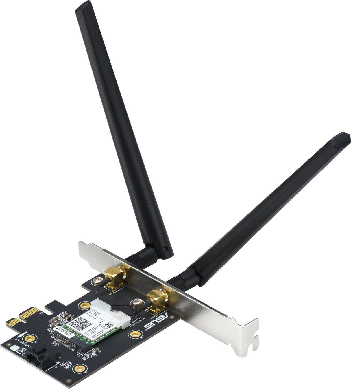 ASUS PCE-AX3000 Dual Band WiFi AX3000 Bluetooth 5.0 mrežna kartica, PCI-E