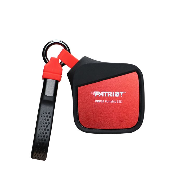 Patriot PDP31 1TB zunanji prenosni SSD disk