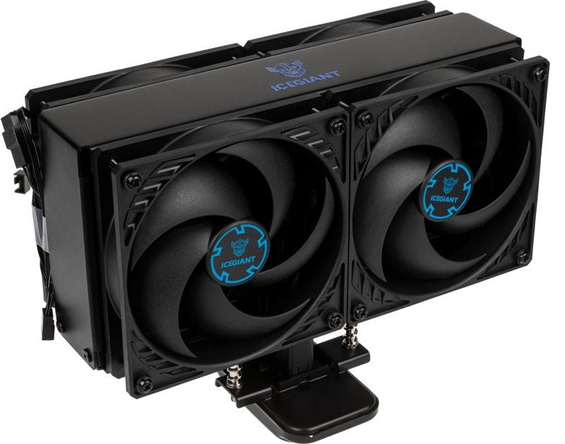 ICEGIANT ProSiphon Elite, hladilnik za desktop procesorje INTEL/AMD