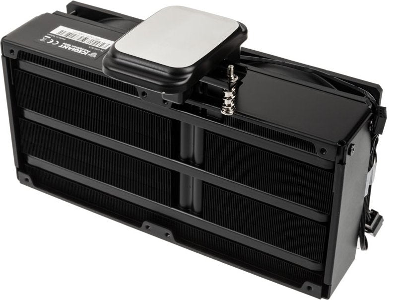 ICEGIANT ProSiphon Elite, hladilnik za desktop procesorje INTEL/AMD