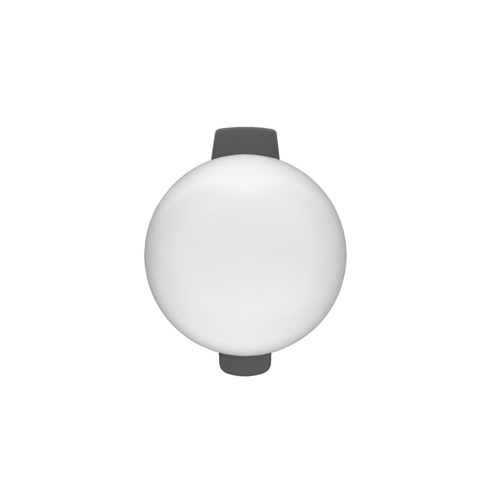 Brabantia koš za smeti 12L kovinski