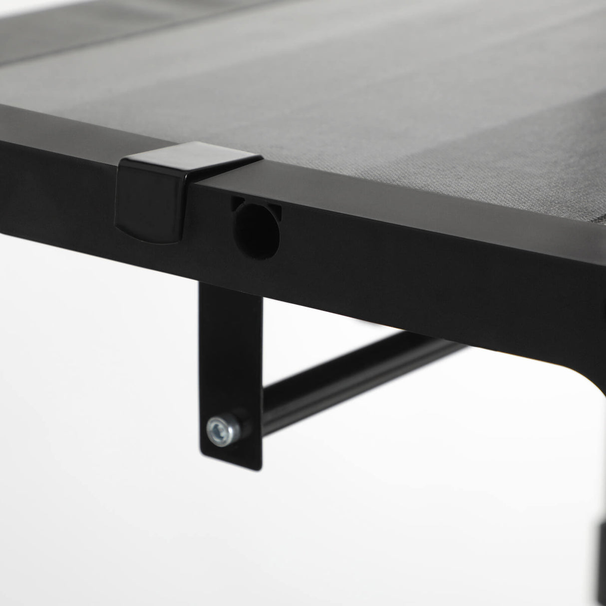 SONGMICS platnena garderobna omara, siva, RYG02GY