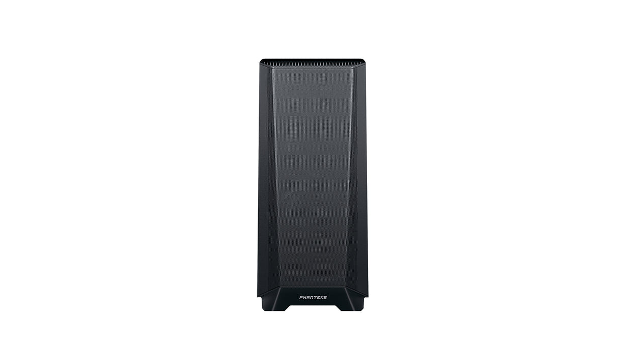 PHANTEKS ECLIPSE P360A TEMPERED GLASS D-RGB LED ATX črno ohišje