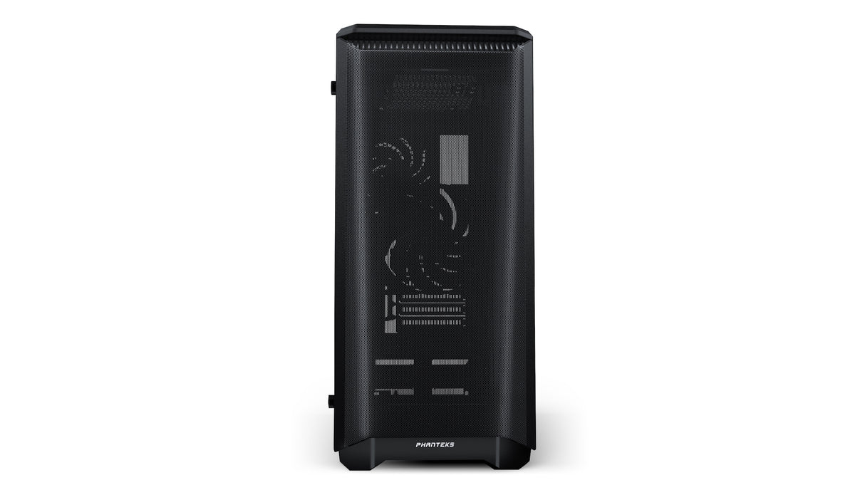 PHANTEKS ECLIPSE P400A USB3 ATX črno ohišje