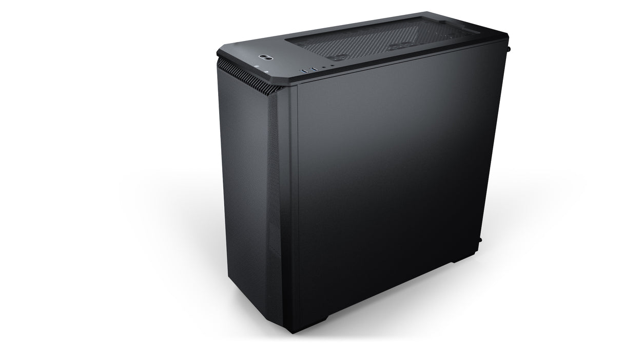 PHANTEKS ECLIPSE P400A USB3 ATX črno ohišje