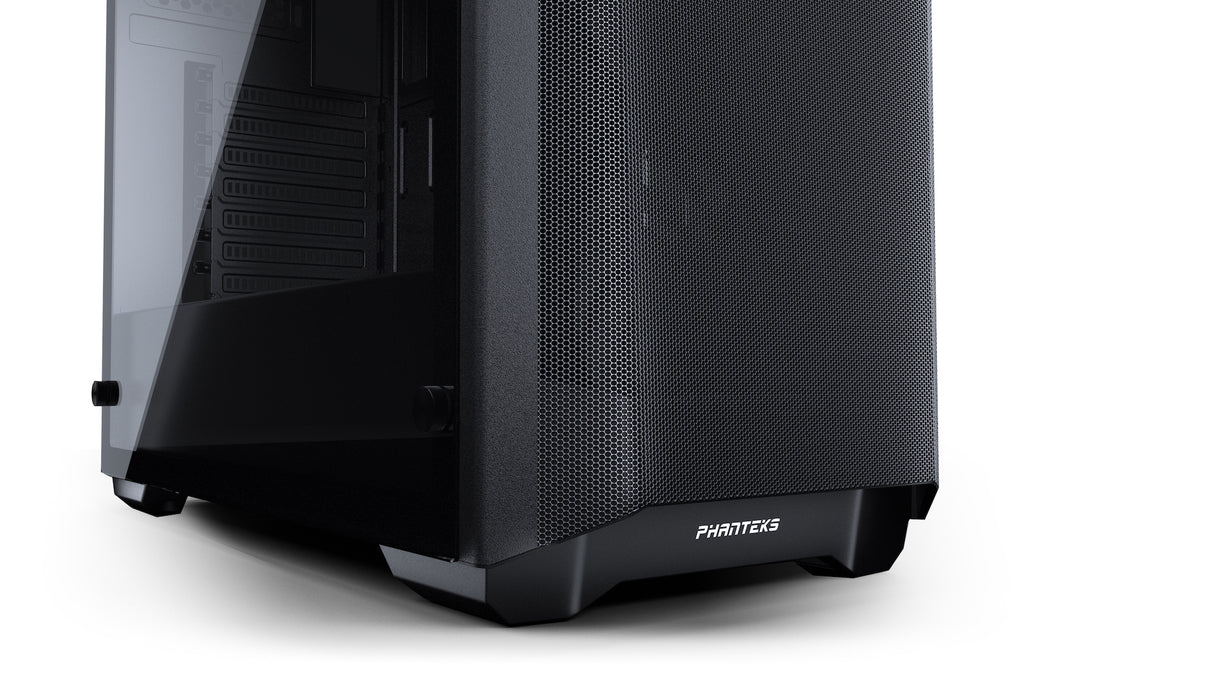 PHANTEKS ECLIPSE P400A USB3 ATX črno ohišje