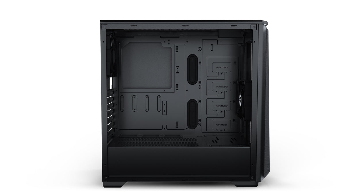 PHANTEKS ECLIPSE P400A USB3 ATX črno ohišje