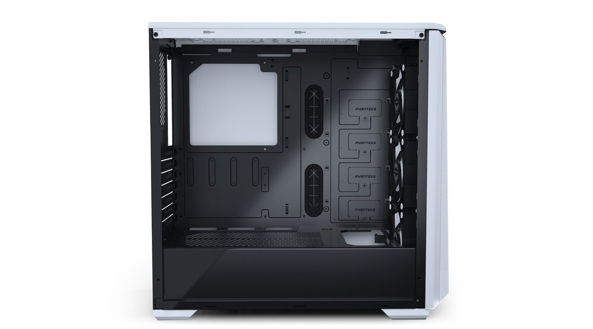 PHANTEKS ECLIPSE P400A USB3 ATX RGB belo ohišje
