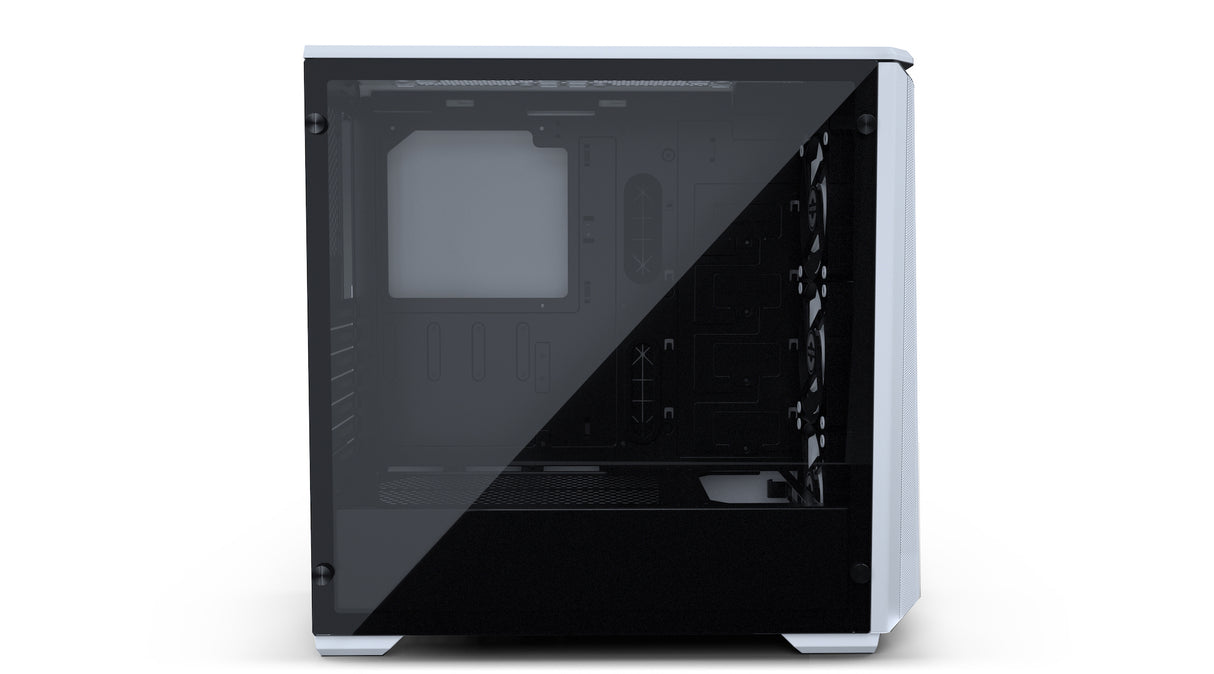 PHANTEKS ECLIPSE P400A USB3 ATX RGB belo ohišje