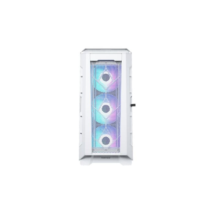 PHANTEKS ECLIPSE P600S Silent TEMPERED GLASS D-RGB EATX belo ohišje