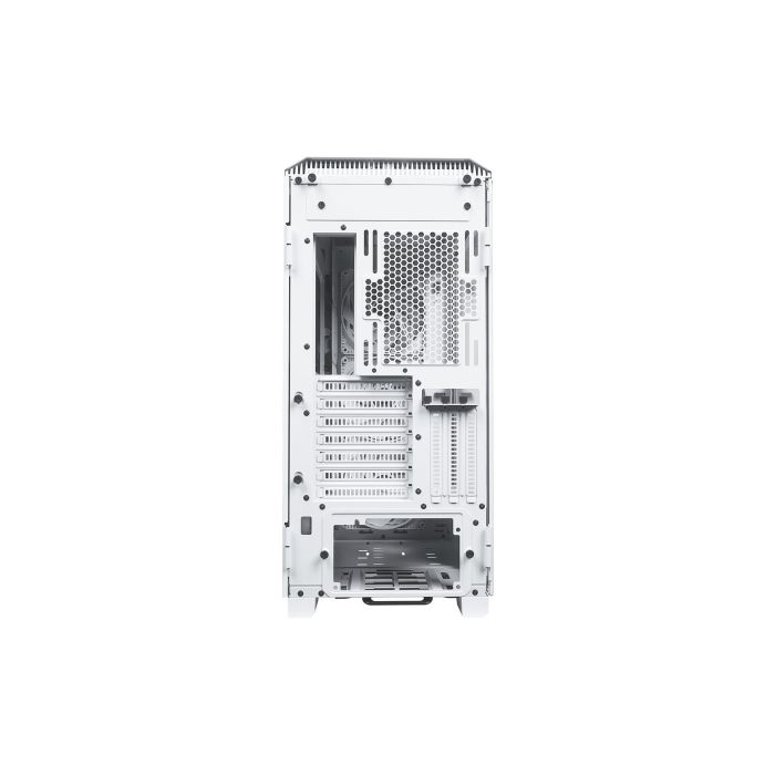 PHANTEKS ECLIPSE P600S Silent TEMPERED GLASS D-RGB EATX belo ohišje