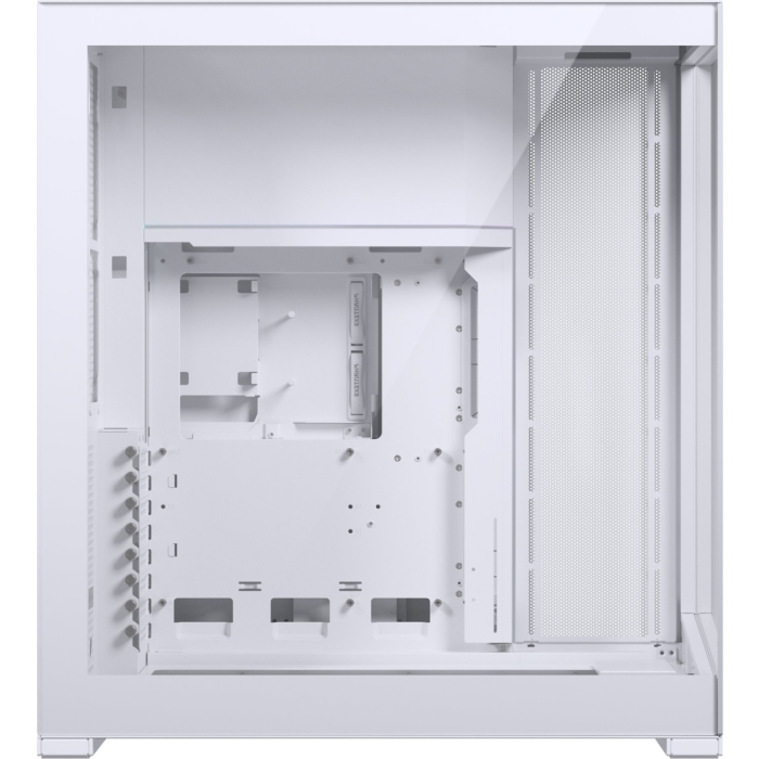 PHANTEKS NV7 TEMPERED GLASS D-RGB LED ATX belo ohišje