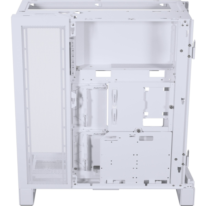 PHANTEKS NV7 TEMPERED GLASS D-RGB LED ATX belo ohišje