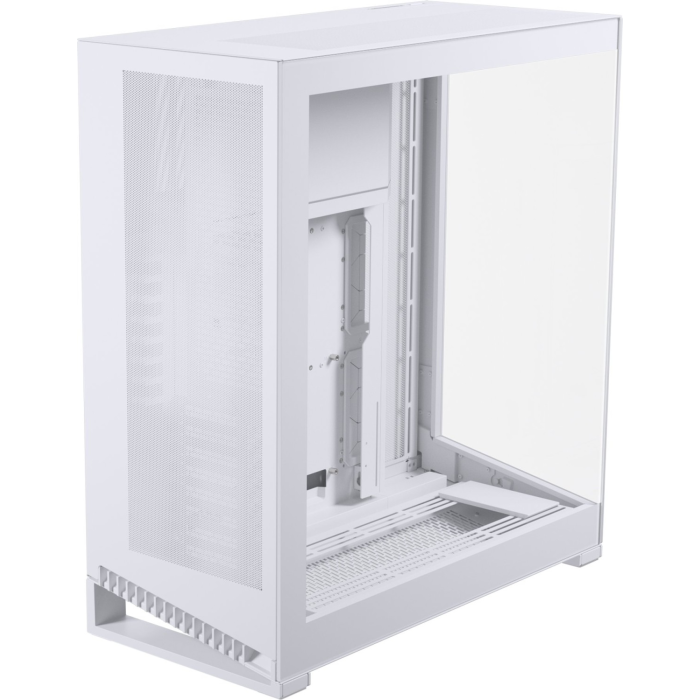 PHANTEKS NV7 TEMPERED GLASS D-RGB LED ATX belo ohišje