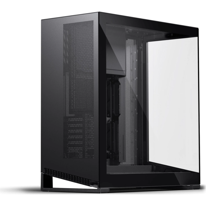 PHANTEKS NV9 MKII TEMPERED GLASS E-ATX D-RGB črno ohišje