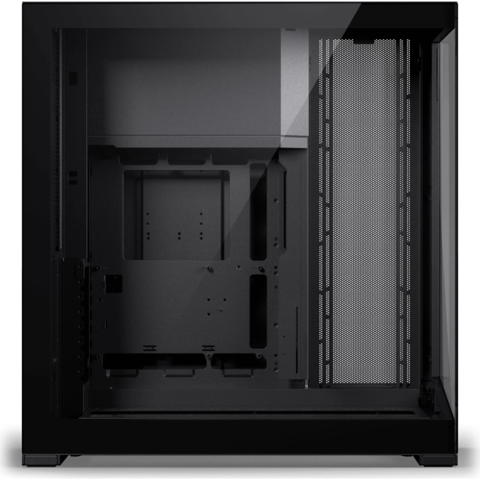 PHANTEKS NV9 MKII TEMPERED GLASS E-ATX D-RGB črno ohišje