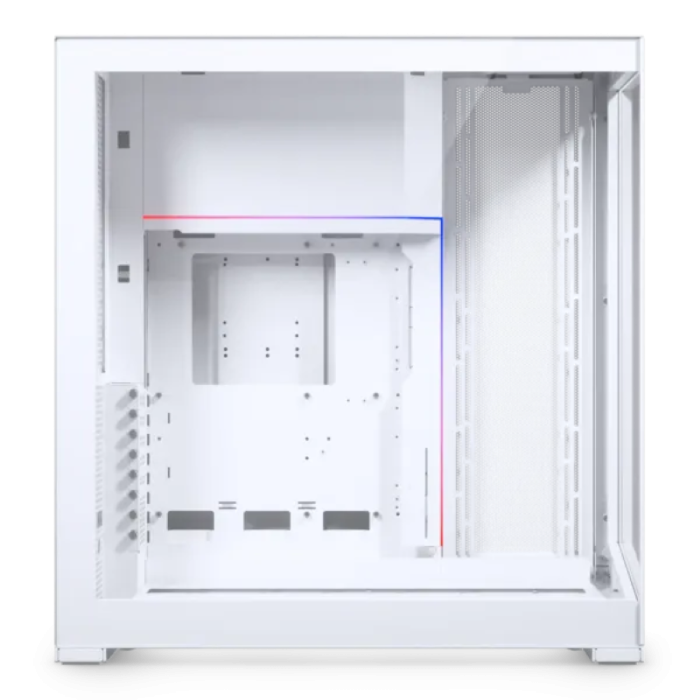 PHANTEKS NV9 TEMPERED GLASS E-ATX D-RGB belo ohišje