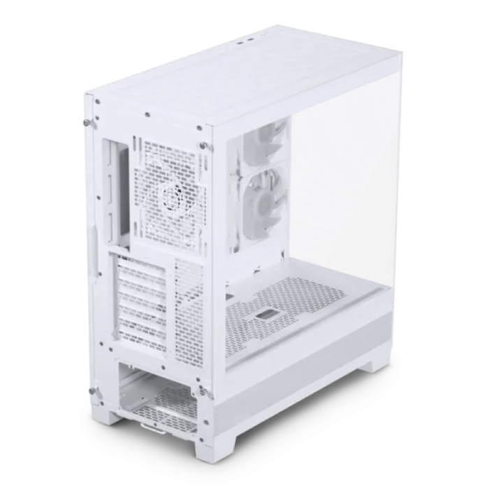 PHANTEKS XT View TEMPERED GLASS D-RGB E-ATX belo ohišje