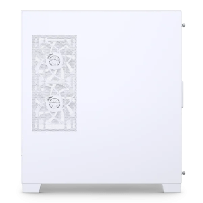 PHANTEKS XT View TEMPERED GLASS D-RGB E-ATX belo ohišje