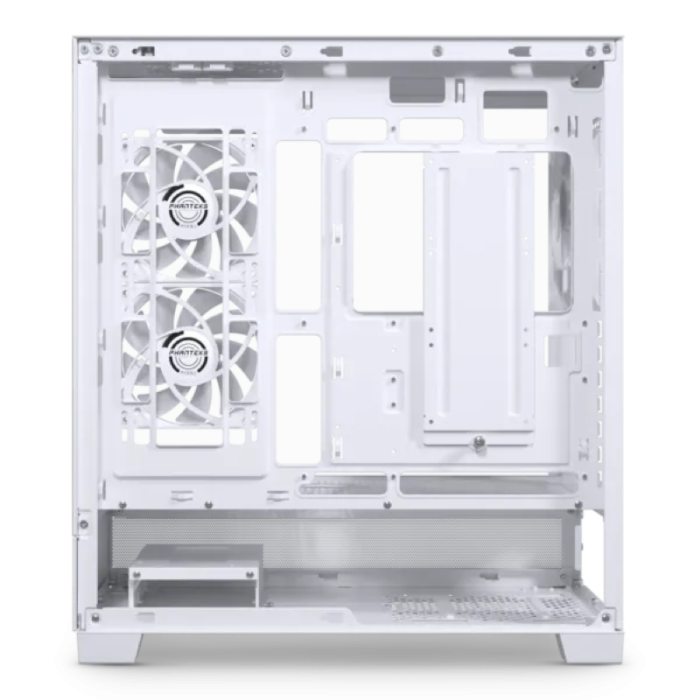 PHANTEKS XT View TEMPERED GLASS D-RGB E-ATX belo ohišje