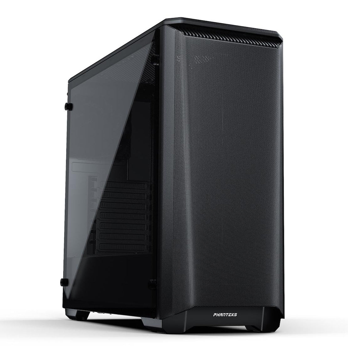 PHANTEKS ECLIPSE P400A USB3 ATX črno ohišje