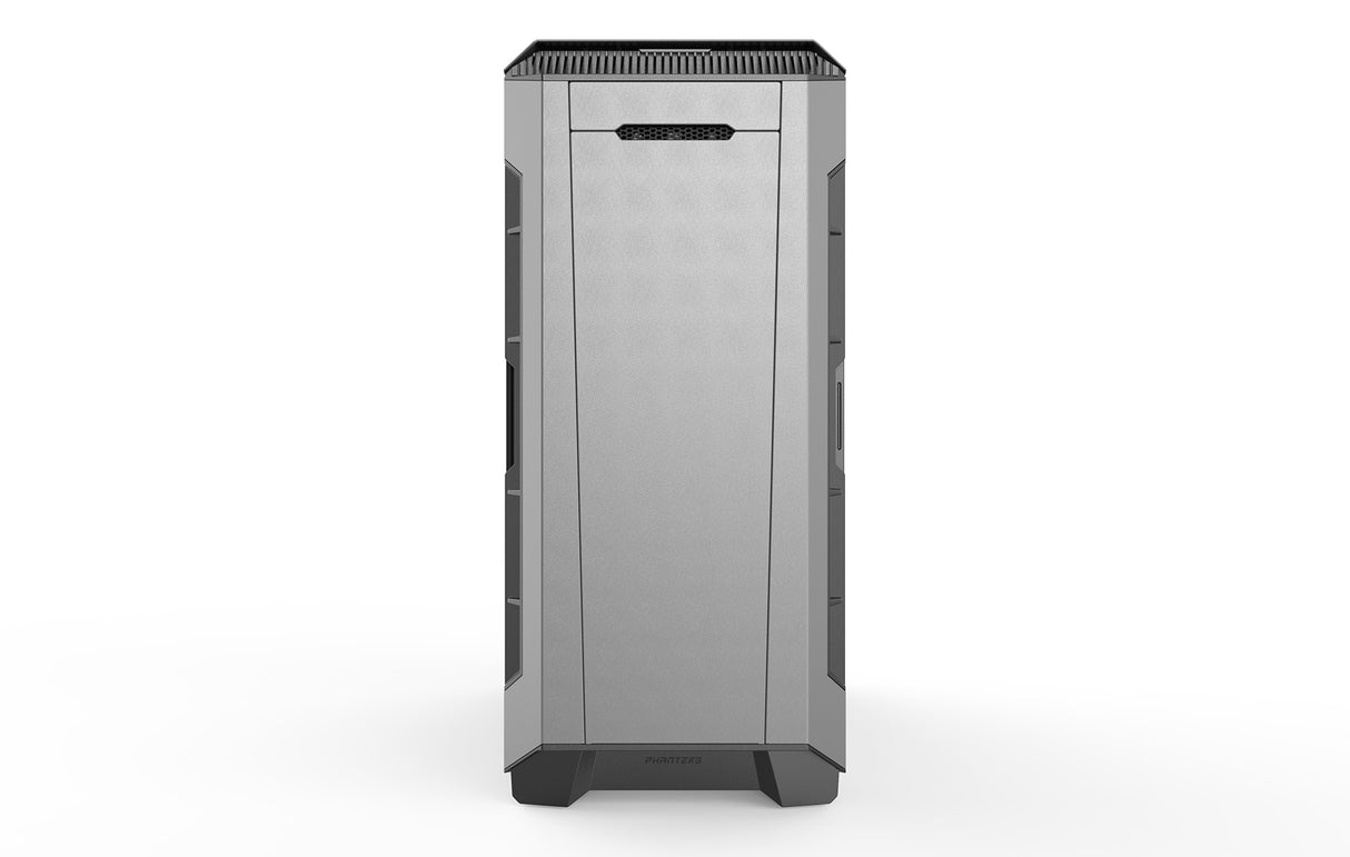 PHANTEKS ECLIPSE P600S Silent TEMPERED GLASS USB3 EATX sivo ohišje