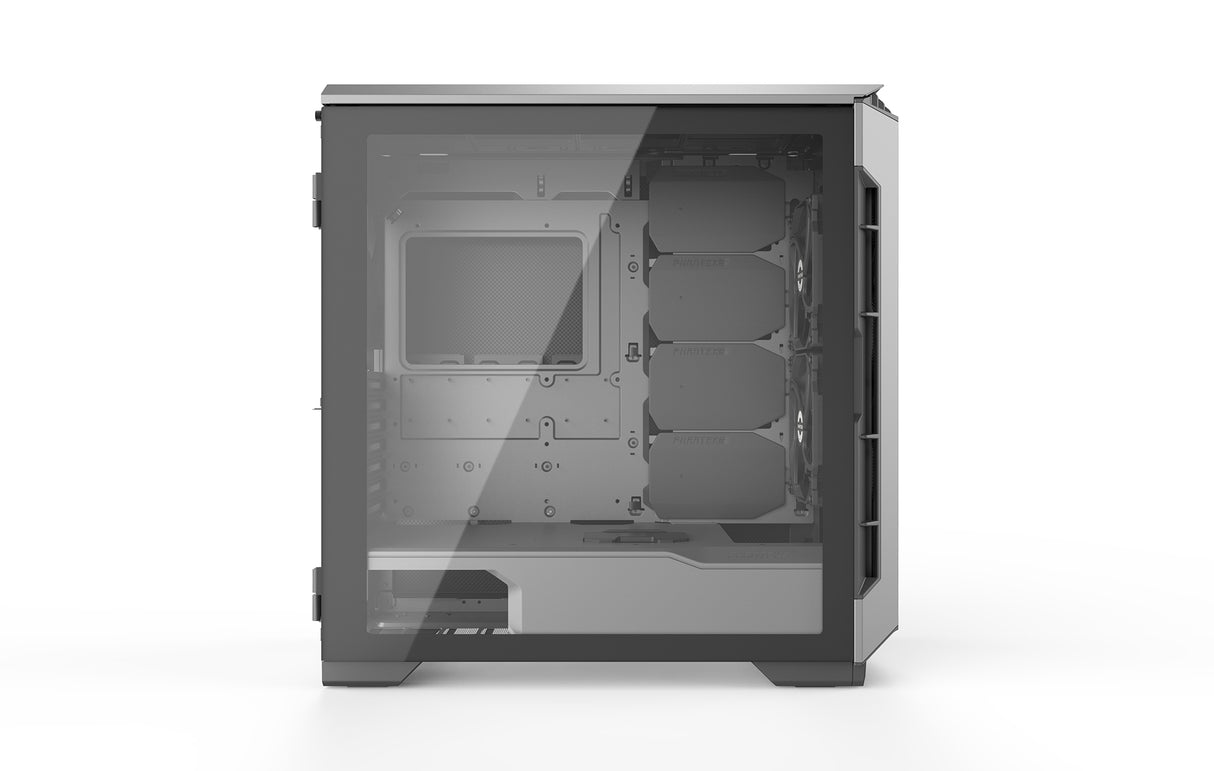 PHANTEKS ECLIPSE P600S Silent TEMPERED GLASS USB3 EATX sivo ohišje