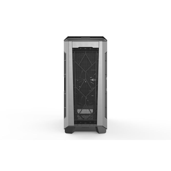 PHANTEKS ECLIPSE P600S Silent TEMPERED GLASS USB3 EATX sivo ohišje