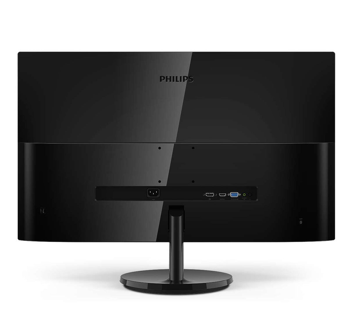 Philips 327E8QJAB  31,5" IPS monitor