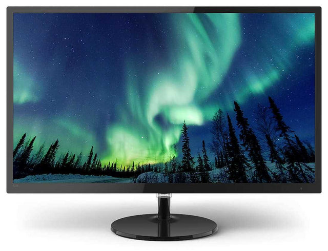 Philips 327E8QJAB  31,5" IPS monitor