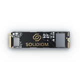 Solidigm P41 Plus 1TB NVMe PCIe Gen 4.0 SSD