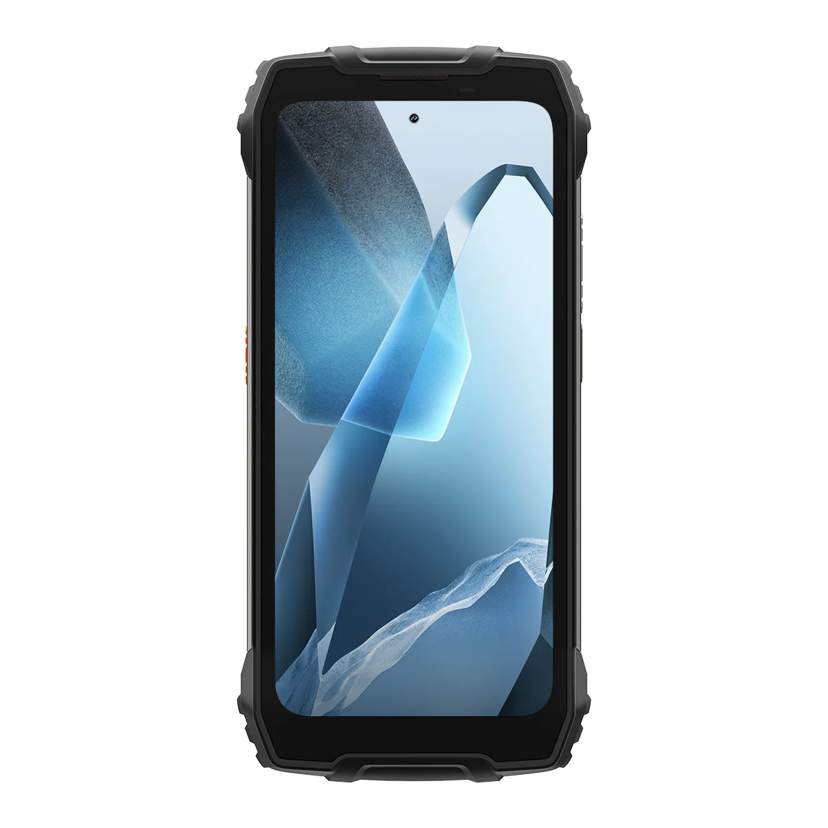 OSCAL PILOT 1 pametni robustni telefon 6GB + 256GB, črn