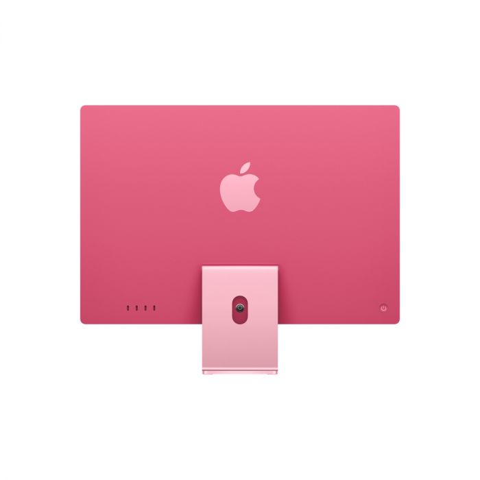 AIO računalnik Apple iMac, M4 8C-8C, 24GB, 512GB, - Pink