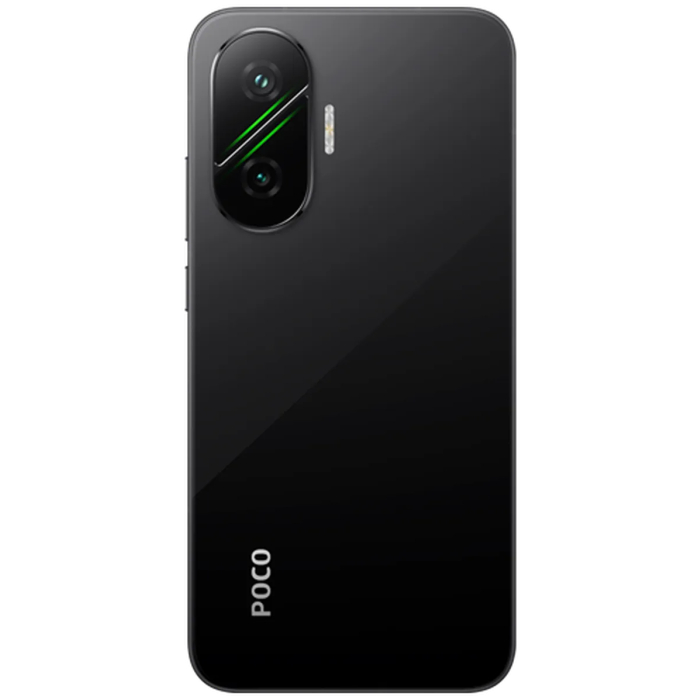 POCO F7 5G pametni telefon 12/512GB, črn
