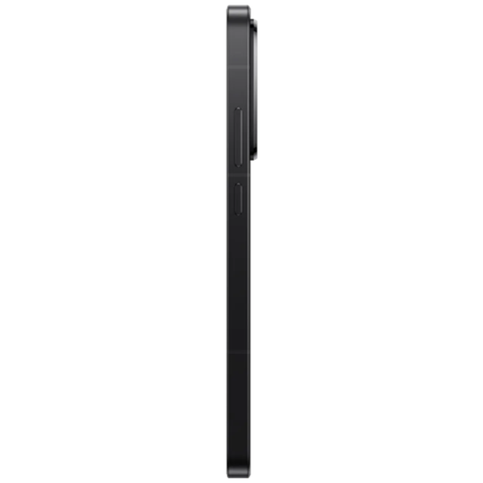 POCO F7 5G pametni telefon 12/512GB, črn