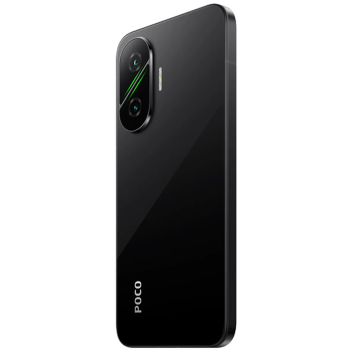 POCO F7 5G pametni telefon 12/512GB, črn