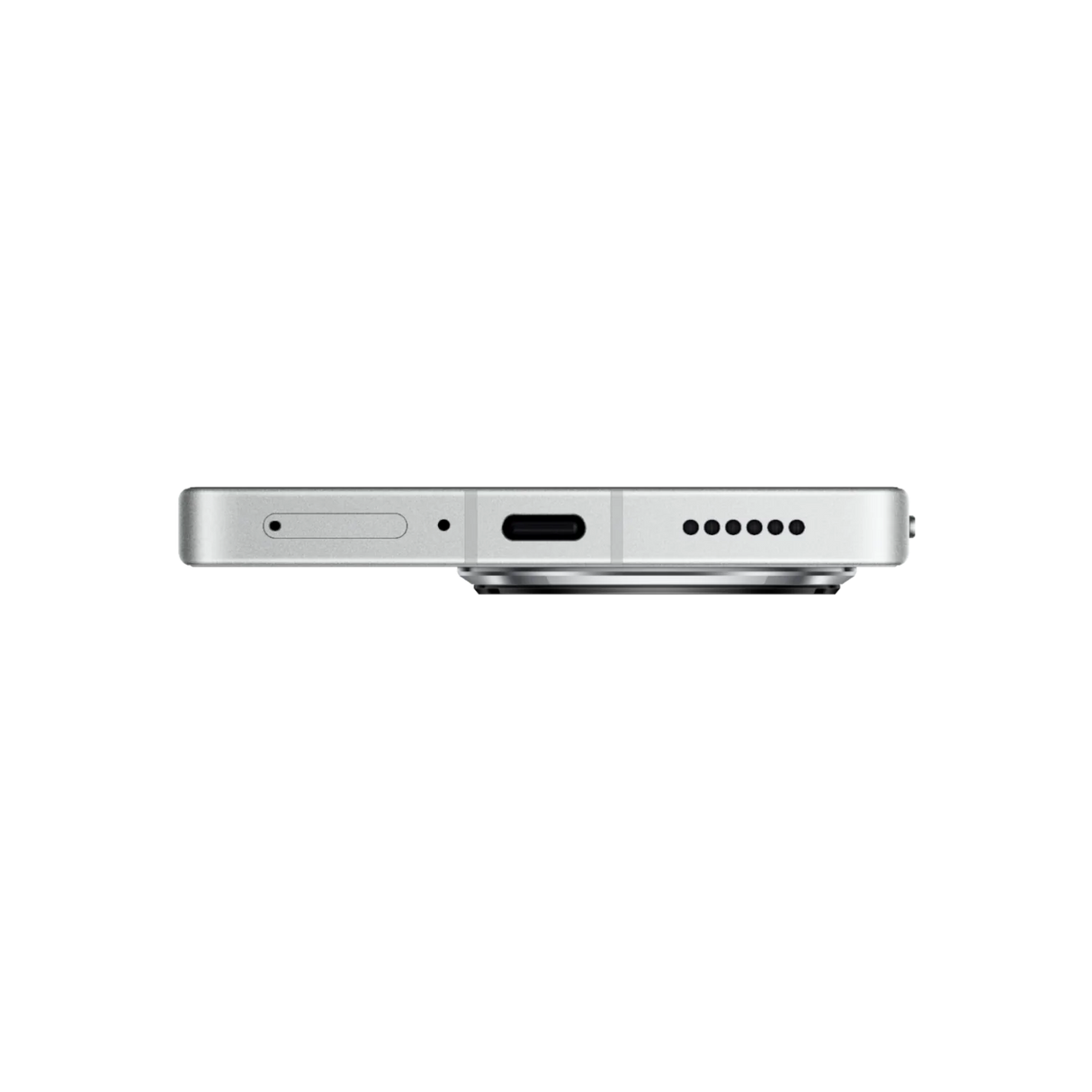 POCO F7 PRO 5G pametni telefon 12/256GB, srebrn
