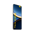 POCO F7 PRO 5G pametni telefon 12/256GB, srebrn