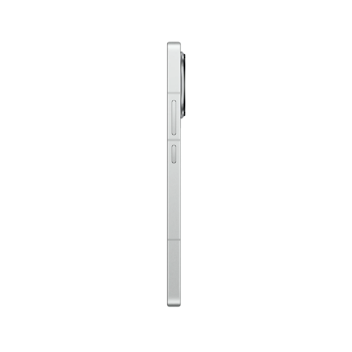 POCO F7 PRO 5G pametni telefon 12/256GB, srebrn