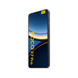 POCO F7 PRO 5G pametni telefon 12/256GB, črn